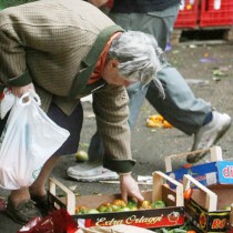 Istat: 18 milioni di italiani a rischio povertà