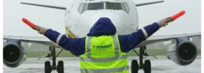 Ryanair – Acerbo (Prc-Sinistra Europea): «Contro Ryanair fatti e non parole, governo faccia rispettare Costituzione»