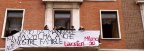 Lavoratori mense Milano 90, si rispettino gli accordi presi
