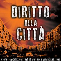 Le periferie, priorità nazionale: non è questo il modo