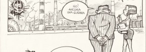 PE.S.CO o N.A.T.O? Terza parte: pane e carri armati.