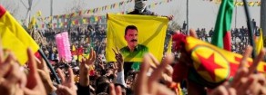 Libertà per Ocalan: manifestazione nazionale a Roma il 17 febbraio, l’adesione di Rifondazione Comunista