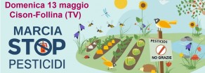 Note sull’inquinamento da pesticidi in Italia