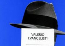 Lo scrittore Valerio Evangelisti: Io voto (Potere al Popolo)