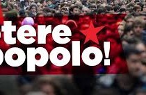 Intervista a Maurizio Acerbo – verso il voto “Potere al popolo”