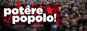 Intervista a Maurizio Acerbo – verso il voto “Potere al popolo”