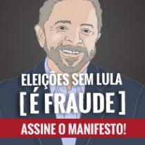 Il processo a Lula: ingiustizia è fatta