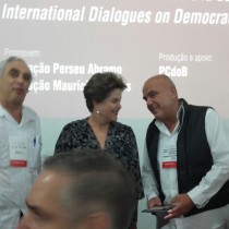 Brasile: il Prc-SE contro il processo farsa a Lula e a difesa della democrazia