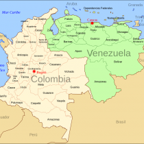 Scenario prebellico contro il Venezuela?