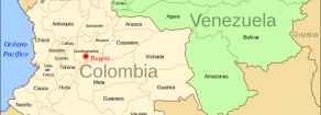 Scenario prebellico contro il Venezuela?