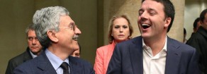 Legge elettorale? Acerbo: «E’ una scusa per fare le larghe intese col Pd»