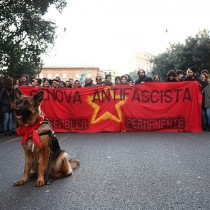 Genova esempio di antifascismo