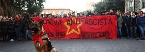 Genova esempio di antifascismo