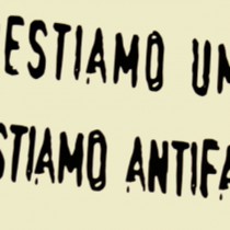 Mantova – Acerbo: «Giusto togliere cittadinanza al Duce ma la democrazia si difende garantendo lavoro e diritti»