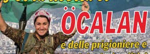 Domani in piazza con la comunità curda #DefendAfrin