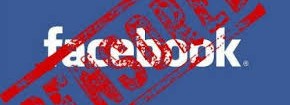 Campagna elettorale – Acerbo (PRC-Potere al popolo): «Bloccato da facebook per un contenuto antirazzista!»