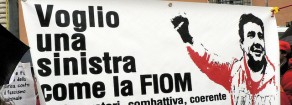 La base Fiom tradisce Airaudo