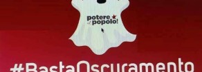 Domani Acerbo e Ferrero a presidio davanti alla Rai: «Stop oscuramento lista Potere al popolo!»