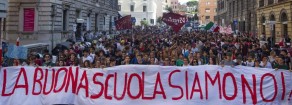 Organizzare la rabbia, rompere la gabbia