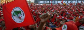 Ampia intervista a Joao Pedro Stedile sulla congiuntura brasiliana