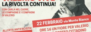 In ricordo di Valerio Verbano, un antifascista
