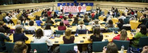 Lo sguardo femminista sul commercio internazionale