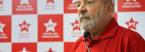 In difesa di Lula e della democrazia in Brasile