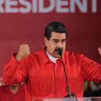 A cinque anni dalla scomparsa di Chávez:  “todos somos Venezuela” !