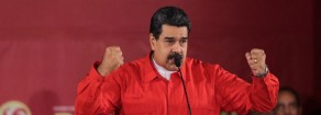 A cinque anni dalla scomparsa di Chávez:  “todos somos Venezuela” !