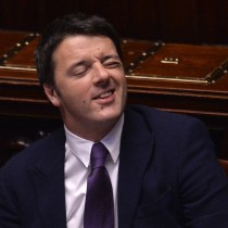 Si parla (male) di Renzi