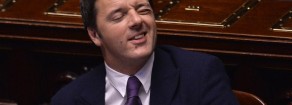 Si parla (male) di Renzi