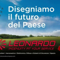Il nuovo piano industriale di Leonardo. Flusso di cassa, dividendi e indirizzi di politica estera.