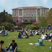 Lettera aperta di sostegno per gli studenti arrestati all’Università Boğaziçi di Istanbul, in Turchia.