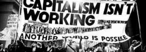 Capitalismo/Anticapitalismo. La lotta continua