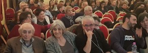 Risvegliare le intelligenze. Intervento di Citto Maselli al CPN di Rifondazione Comunista