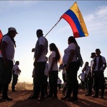 Ultime notizie dalla Colombia e non solo