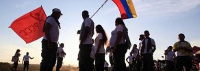 Ultime notizie dalla Colombia e non solo