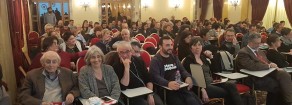 Comitato Politico Nazionale Rifondazione Comunista, 10 e 11 marzo 2018