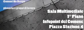 Lettera appello per l’appuntamento nazionale della Rete delle Città in Comune: “Verso le elezioni amministrative 2018″, sabato 7 aprile a Firenze