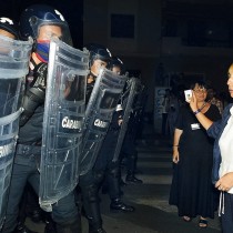 Addio a Graziella Mascia, la militanza politica al servizio degli esclusi