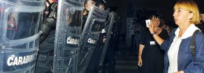 Addio a Graziella Mascia, la militanza politica al servizio degli esclusi