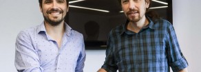 Pablo Iglesias e Alberto Garzon: Unità per trasformare e vincere