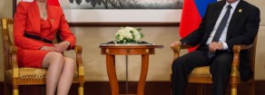 Non potevate espellere diplomatici turchi?