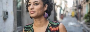 Brasile: il Prc-SE condanna fermamente l’assassinio di Marielle Franco Pedro Anderson