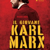 Il giovane Karl Marx