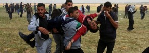 Netanyahu criminale assassino. La condanna di Rifondazione Comunista