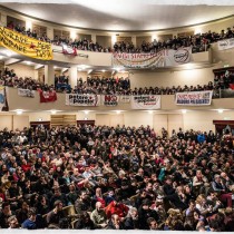 Assemblea nazionale di Potere al popolo, Roma 18 marzo (video)