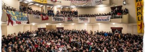 Assemblea nazionale di Potere al popolo, Roma 18 marzo (video)