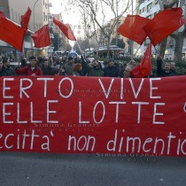 Roma, Piazza Don Bosco, quando ammazzarono Roberto