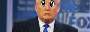 Si aggira uno di nome Trump